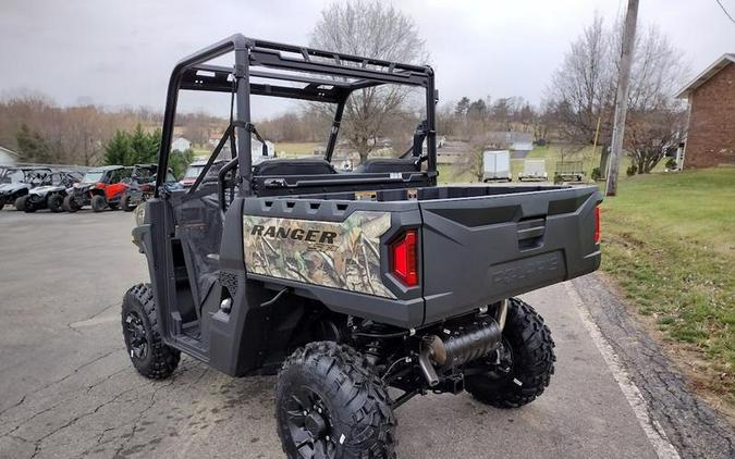 2023 Polaris® Ranger SP 570 Premium Polaris Pursuit Camo