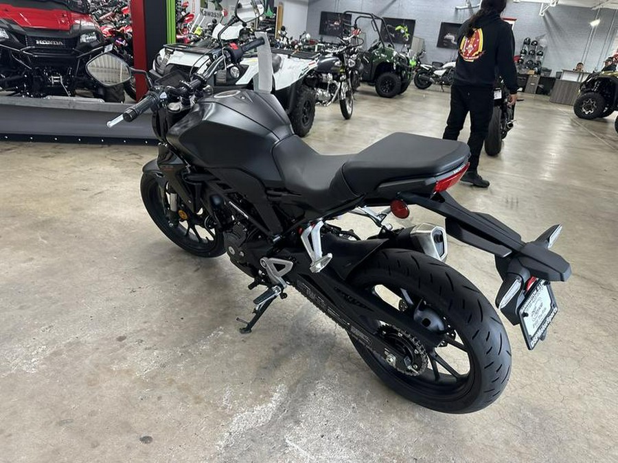 2023 Honda® CB300R