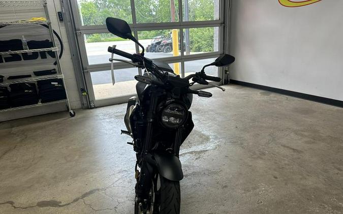 2023 Honda® CB300R