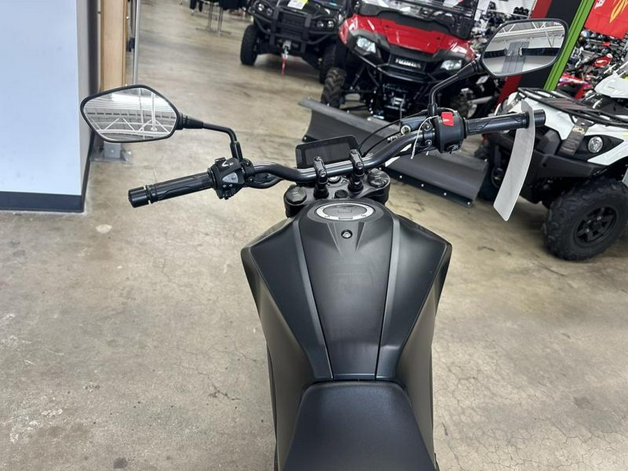 2023 Honda® CB300R