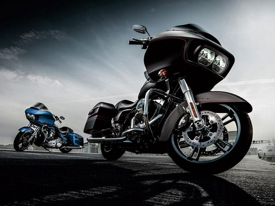 2015 Harley-Davidson® FLTRXS - Road Glide® Special