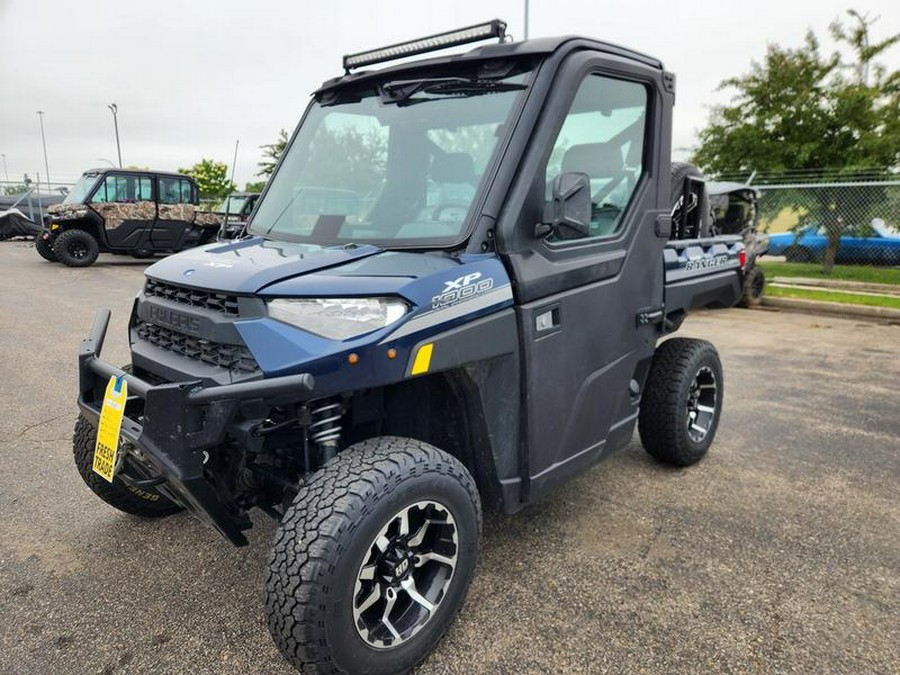 2019 Polaris® Ranger XP® 1000 EPS