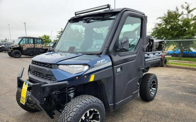 2019 Polaris® Ranger XP® 1000 EPS