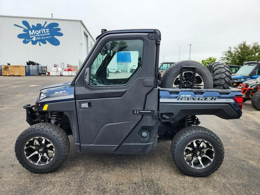 2019 Polaris® Ranger XP® 1000 EPS