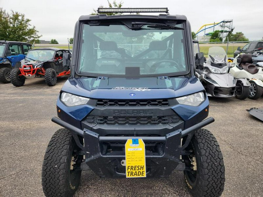 2019 Polaris® Ranger XP® 1000 EPS