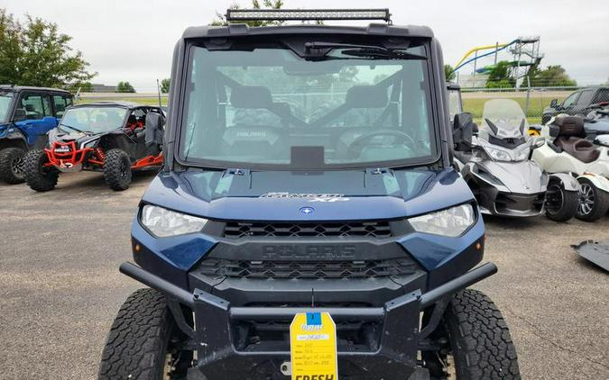 2019 Polaris® Ranger XP® 1000 EPS