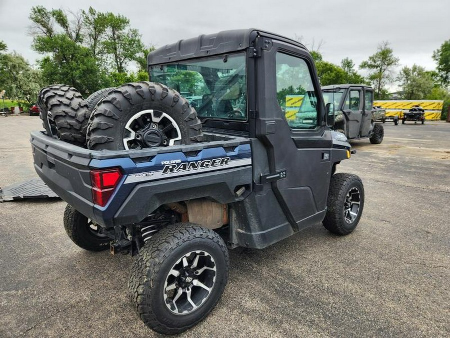 2019 Polaris® Ranger XP® 1000 EPS