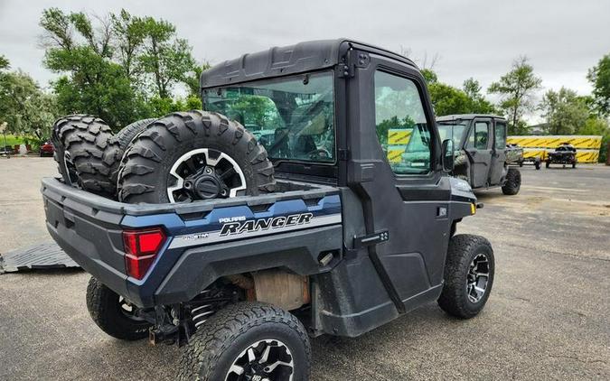 2019 Polaris® Ranger XP® 1000 EPS