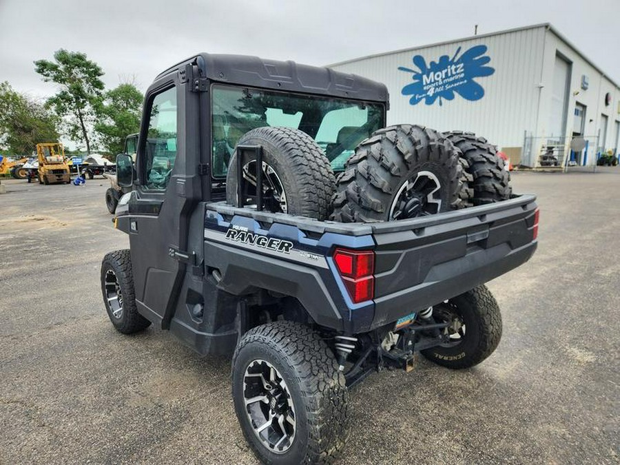 2019 Polaris® Ranger XP® 1000 EPS