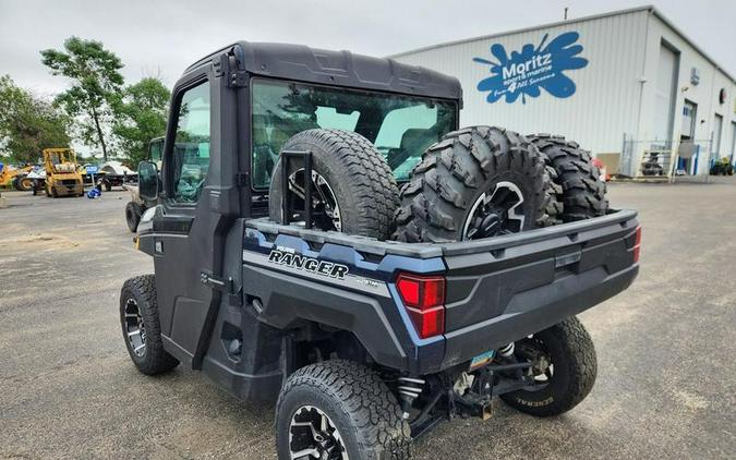 2019 Polaris® Ranger XP® 1000 EPS