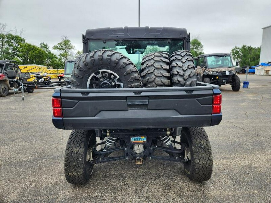 2019 Polaris® Ranger XP® 1000 EPS