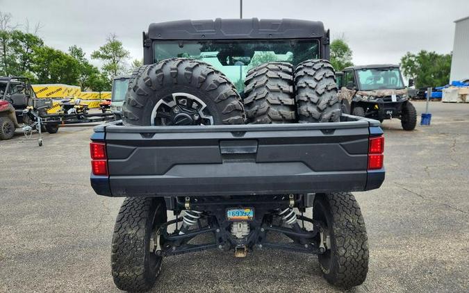 2019 Polaris® Ranger XP® 1000 EPS