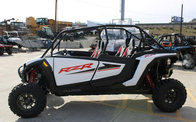 2024 Polaris® RZR XP 4 1000 Sport