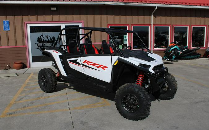 2024 Polaris® RZR XP 4 1000 Sport