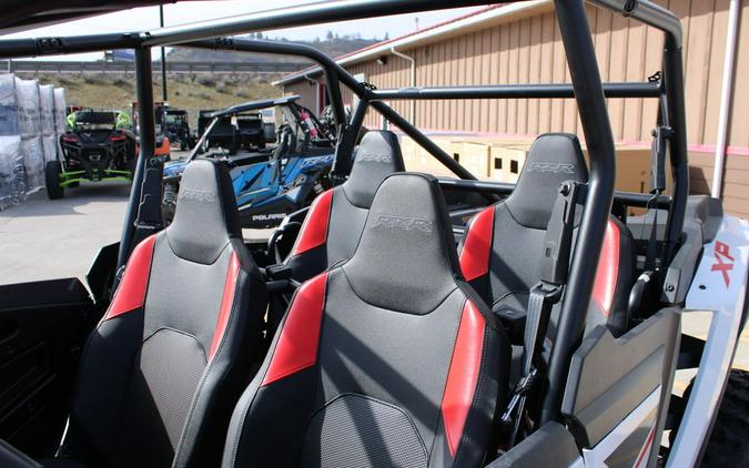 2024 Polaris® RZR XP 4 1000 Sport