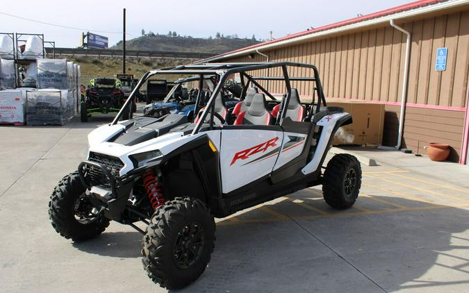 2024 Polaris® RZR XP 4 1000 Sport