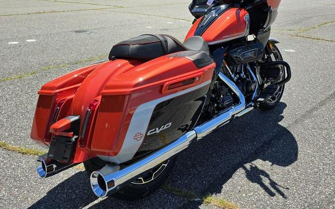 2024 Harley-Davidson® FLTRXSE - CVO™ Road Glide®