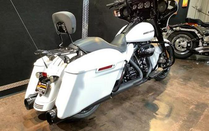 2020 Harley-Davidson Street Glide® Special