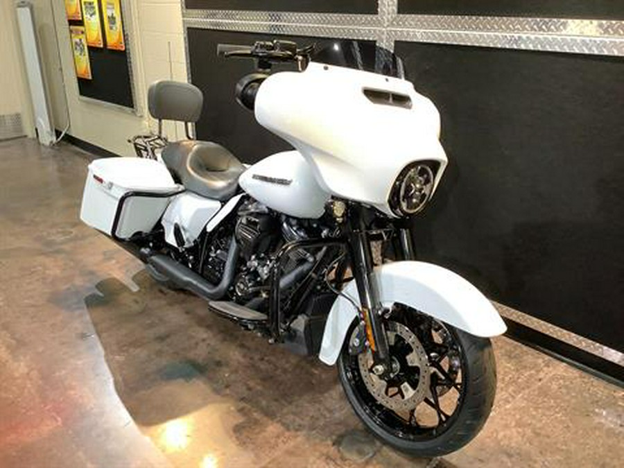 2020 Harley-Davidson Street Glide® Special