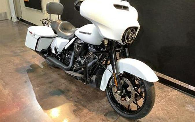 2020 Harley-Davidson Street Glide® Special