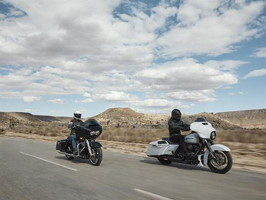 2020 Harley-Davidson Street Glide® Special