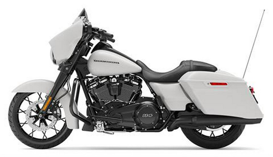 2020 Harley-Davidson Street Glide® Special