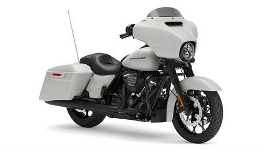 2020 Harley-Davidson Street Glide® Special