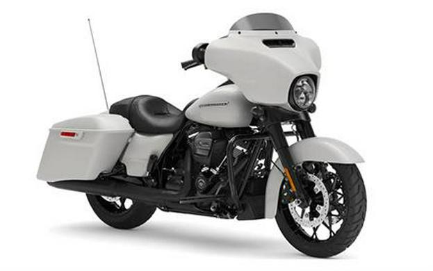 2020 Harley-Davidson Street Glide® Special