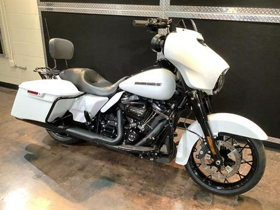 2020 Harley-Davidson Street Glide® Special