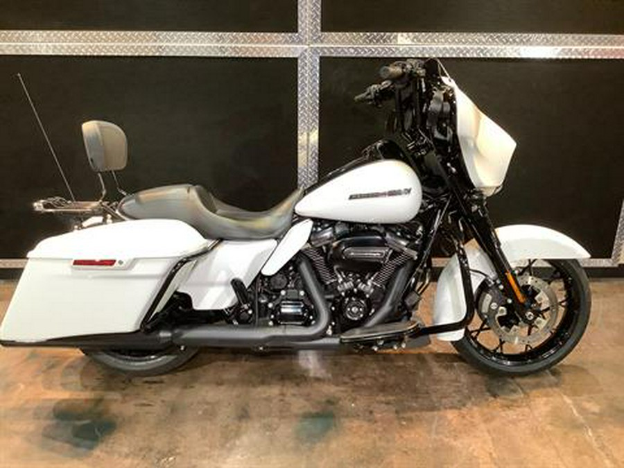 2020 Harley-Davidson Street Glide® Special