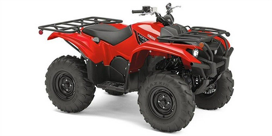 2019 Yamaha Kodiak 700