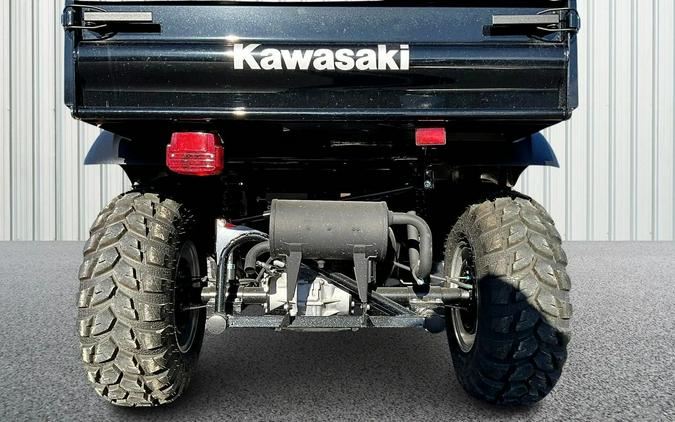 2026 Kawasaki Mule SX 4x4 XC LE