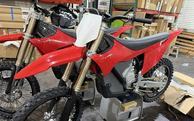2024 Stark VARG Alpha MX 19"_80HP