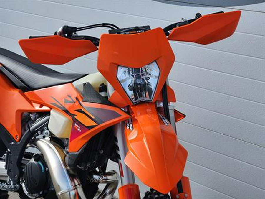 2026 KTM 300 XC-W