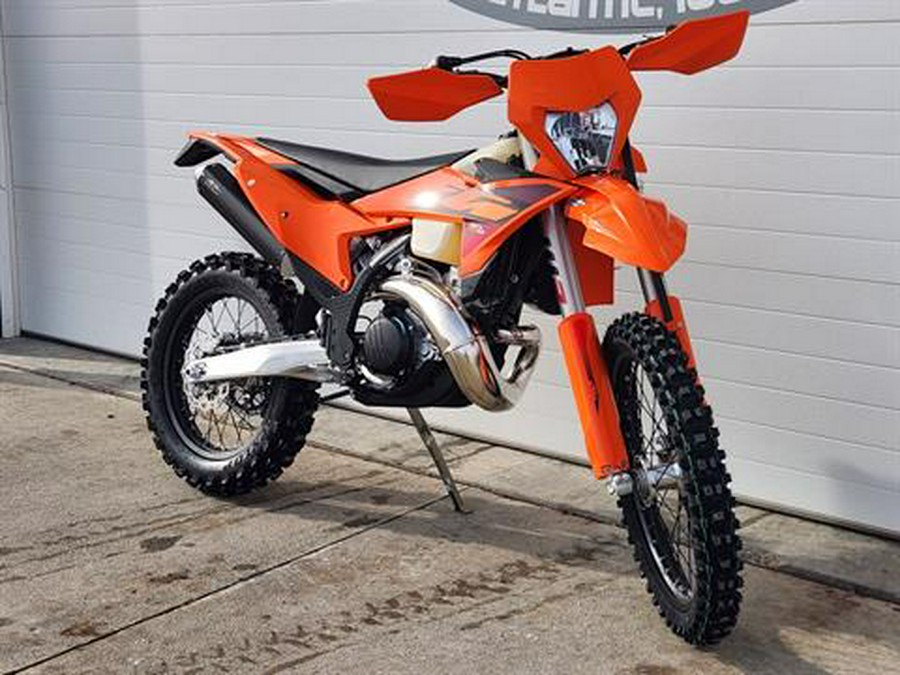 2026 KTM 300 XC-W