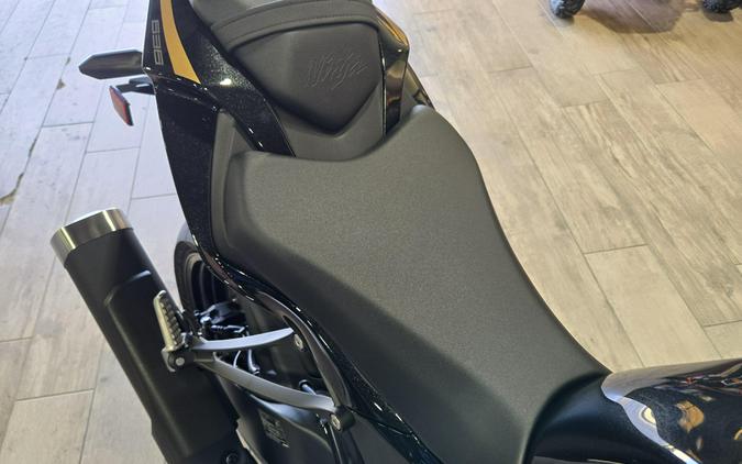 2026 KAWASAKI NINJA ZX6R ABS