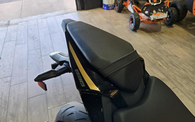 2026 KAWASAKI NINJA ZX6R ABS