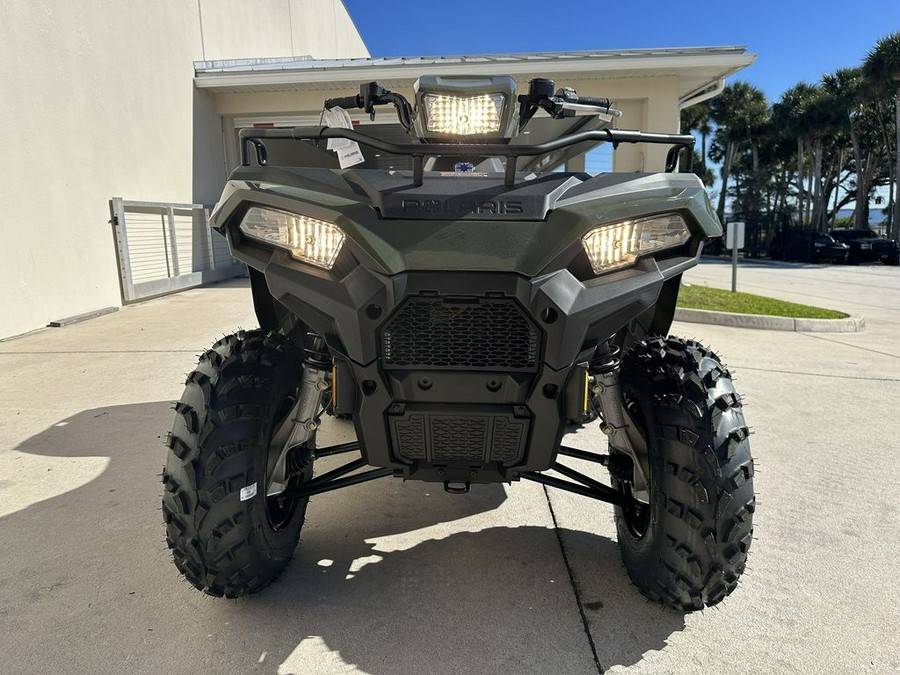 2026 Polaris Sportsman® 450 H.O. Base