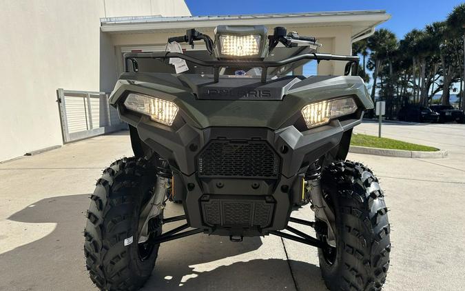 2026 Polaris Sportsman® 450 H.O. Base