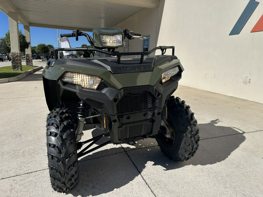 2026 Polaris Sportsman® 450 H.O. Base