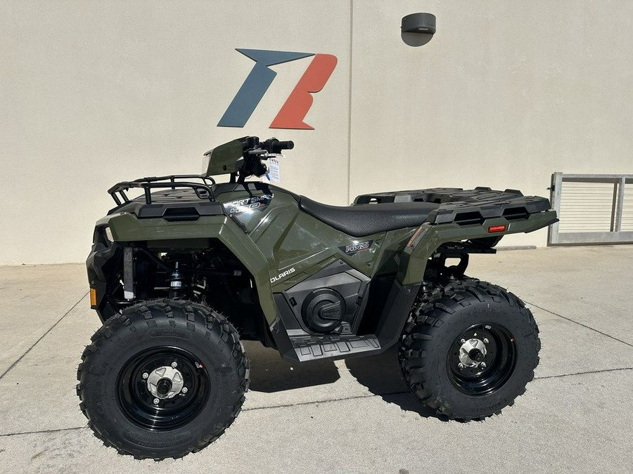 2026 Polaris Sportsman® 450 H.O. Base