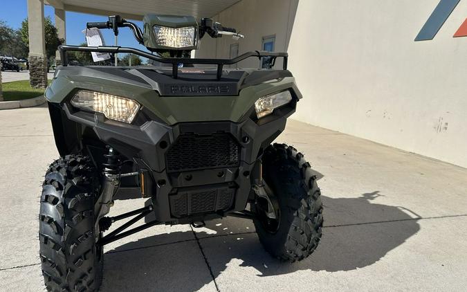 2026 Polaris Sportsman® 450 H.O. Base