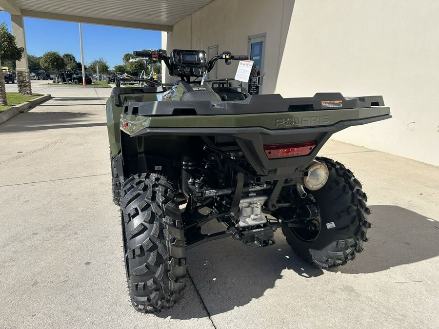 2026 Polaris Sportsman® 450 H.O. Base