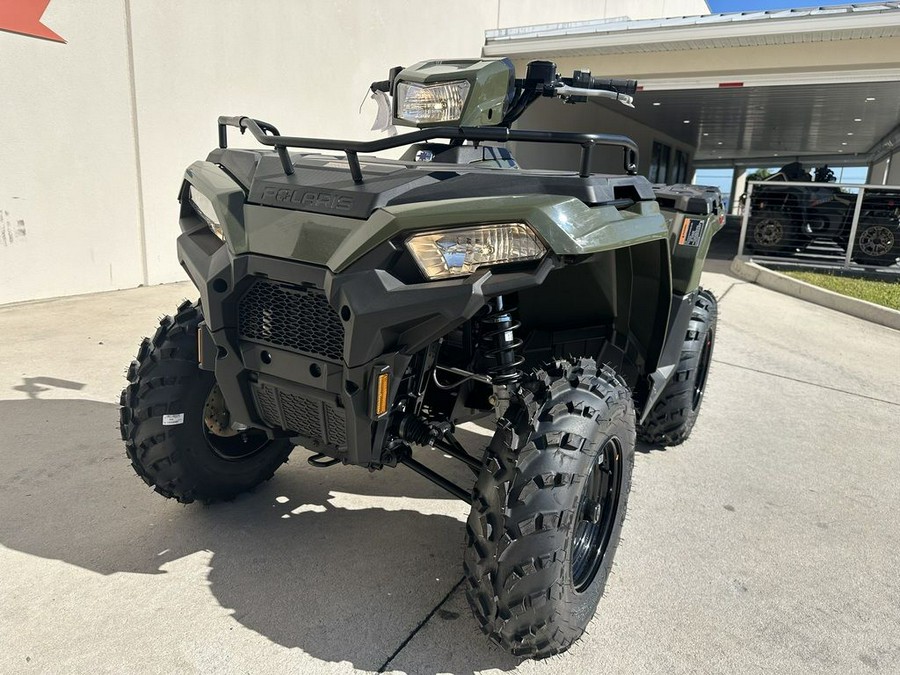 2026 Polaris Sportsman® 450 H.O. Base
