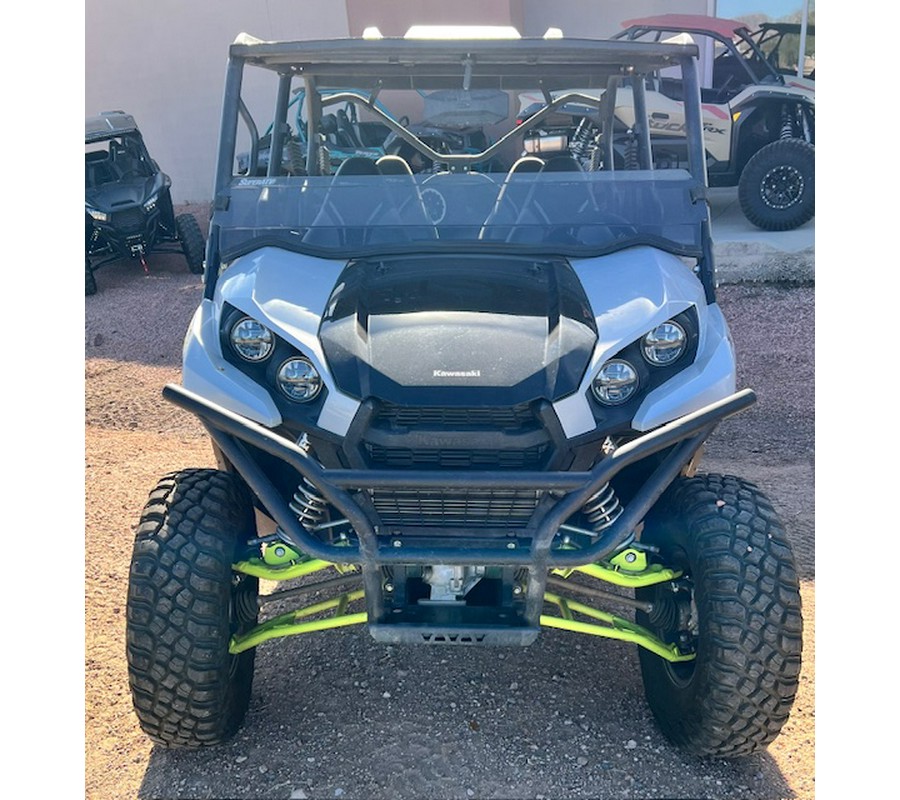 2024 Kawasaki Teryx4™ S LE