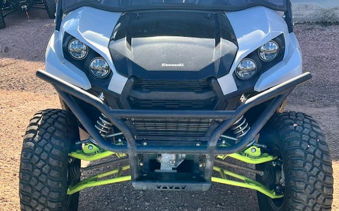 2024 Kawasaki Teryx4™ S LE
