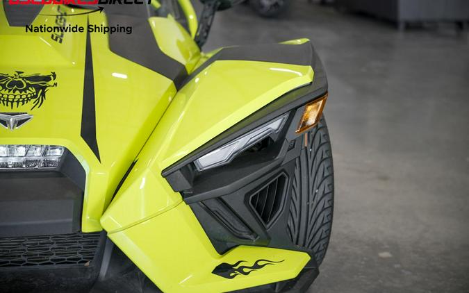 2023 Slingshot SL (Autodrive) - $19,999.00