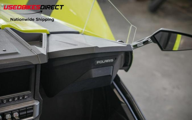 2023 Slingshot SL (Autodrive) - $19,999.00