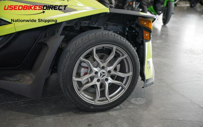 2023 Slingshot SL (Autodrive) - $19,999.00