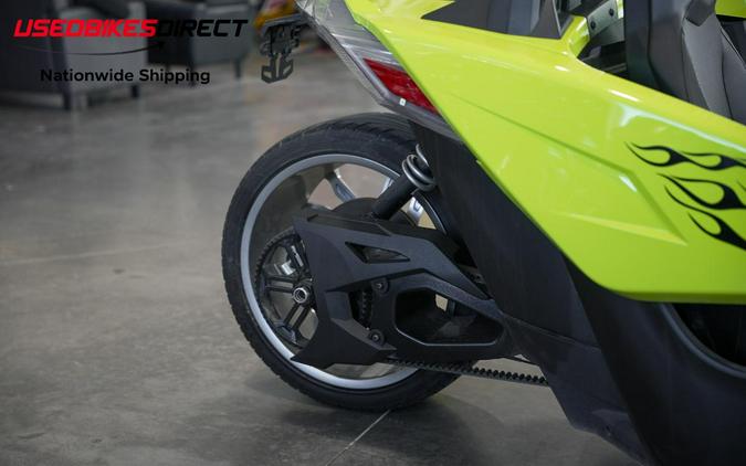 2023 Slingshot SL (Autodrive) - $19,999.00